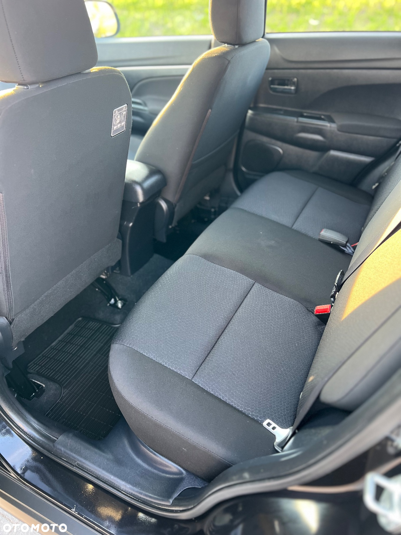 Mitsubishi ASX 1.6 2WD Comfort Edition - 13