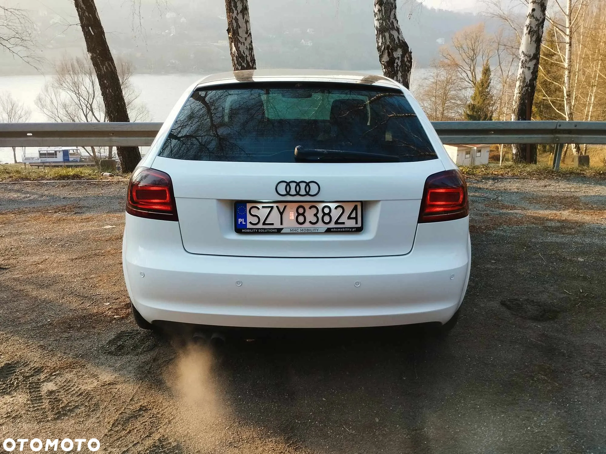 Audi A3 - 7