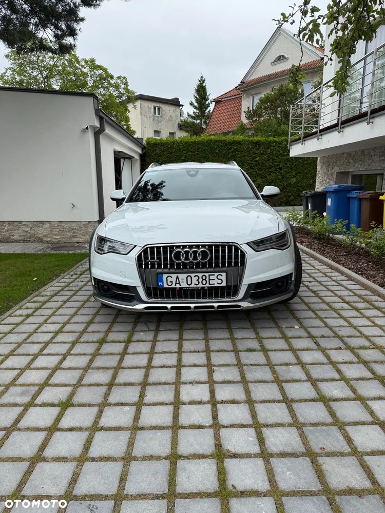 Audi A6 Allroad - 7