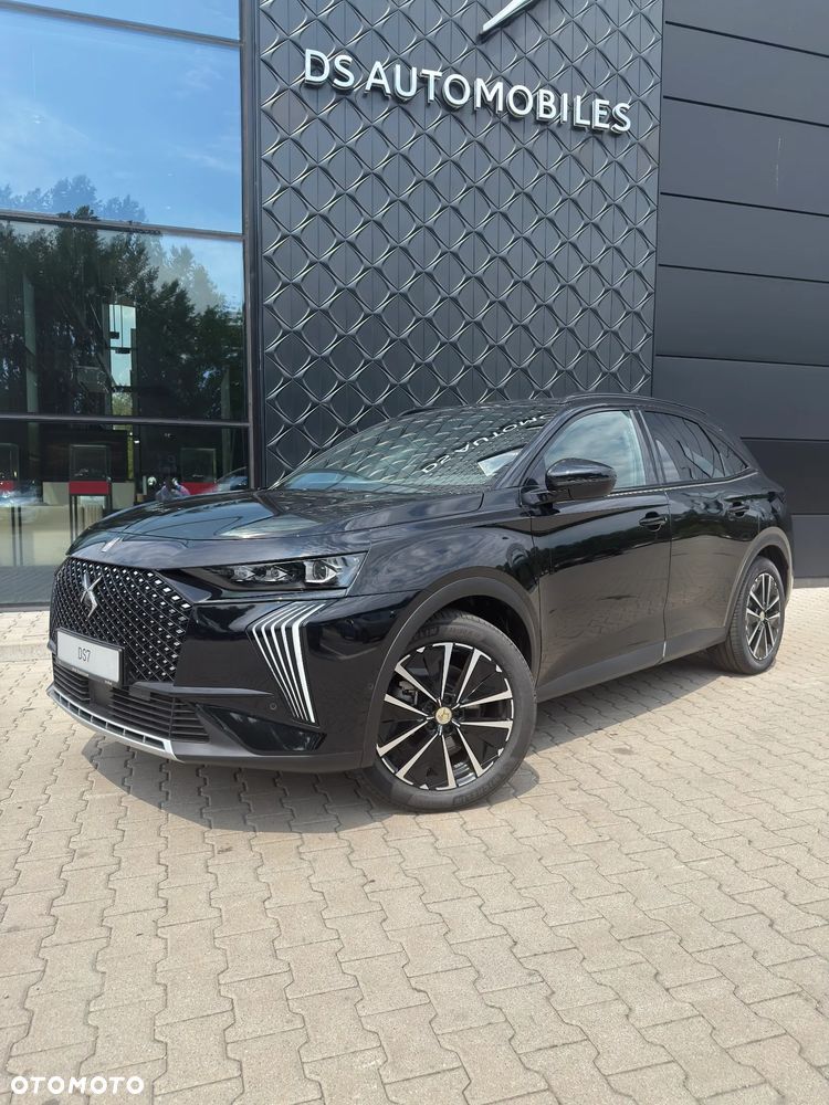 DS Automobiles DS 7 1.6 E-Tense 4x4 Edition France - 2