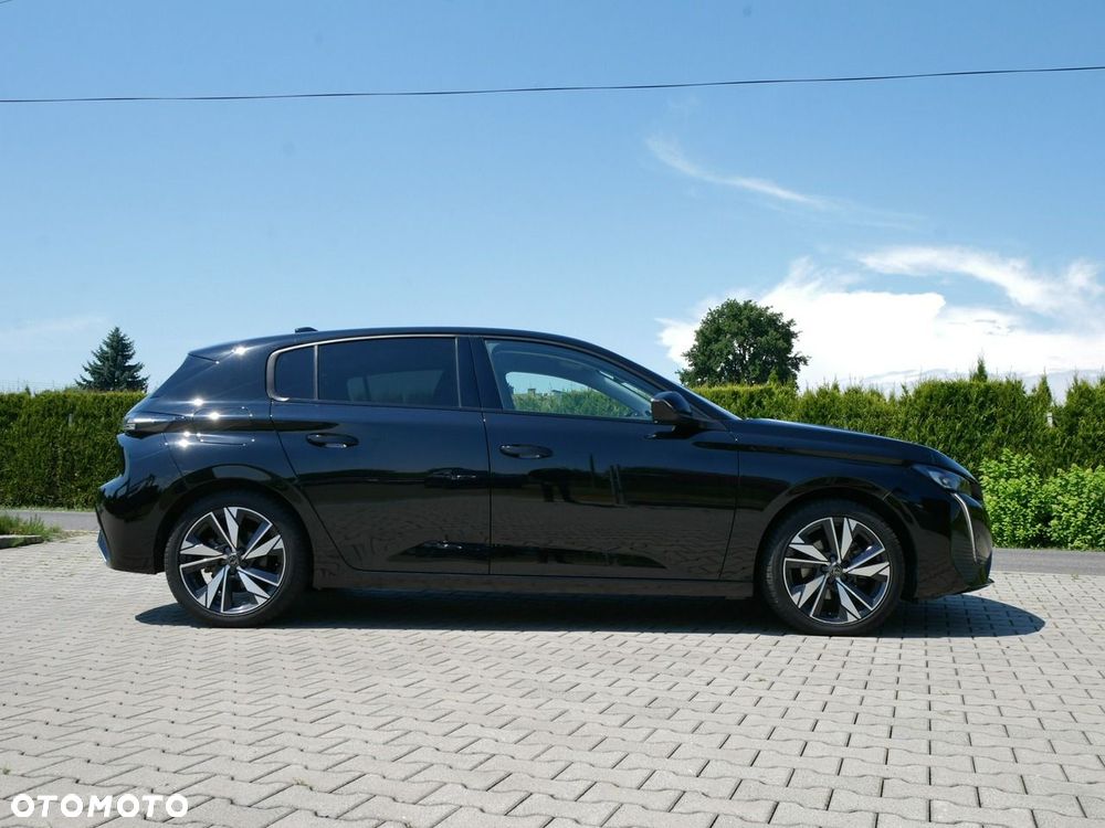 Peugeot 308 PureTech 130 Allure - 14