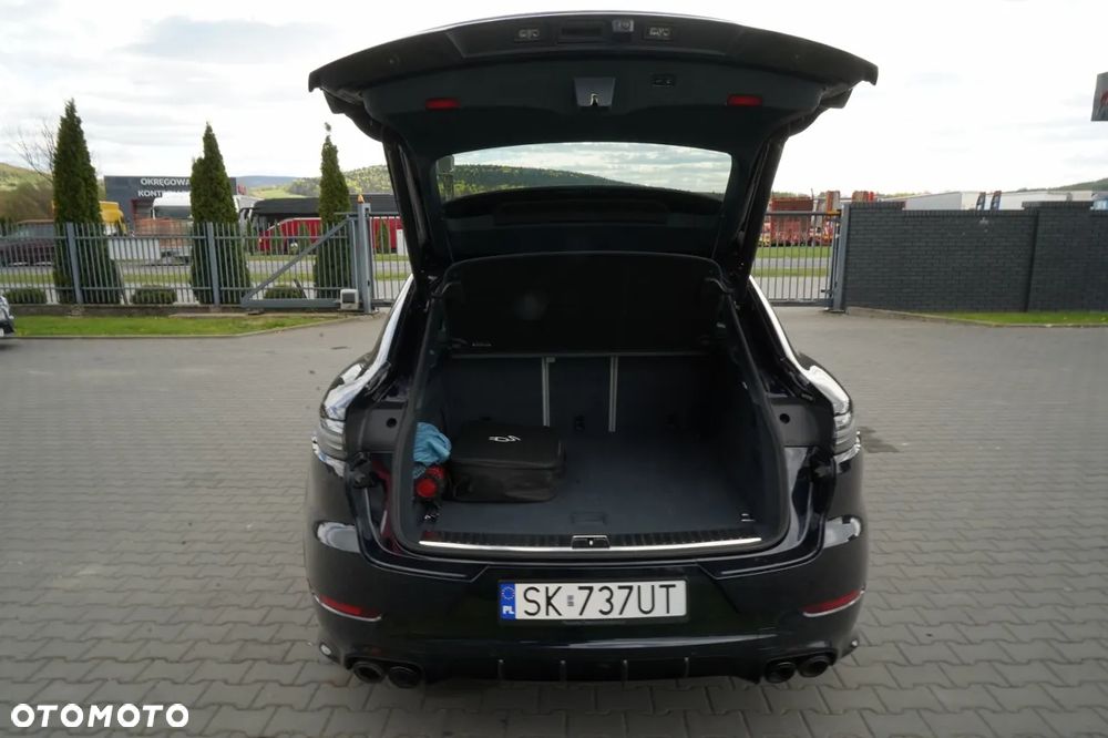 Porsche Cayenne Platinum Edition - 38
