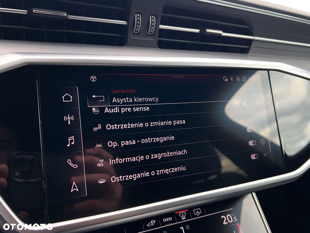 Audi A6 Avant - 35
