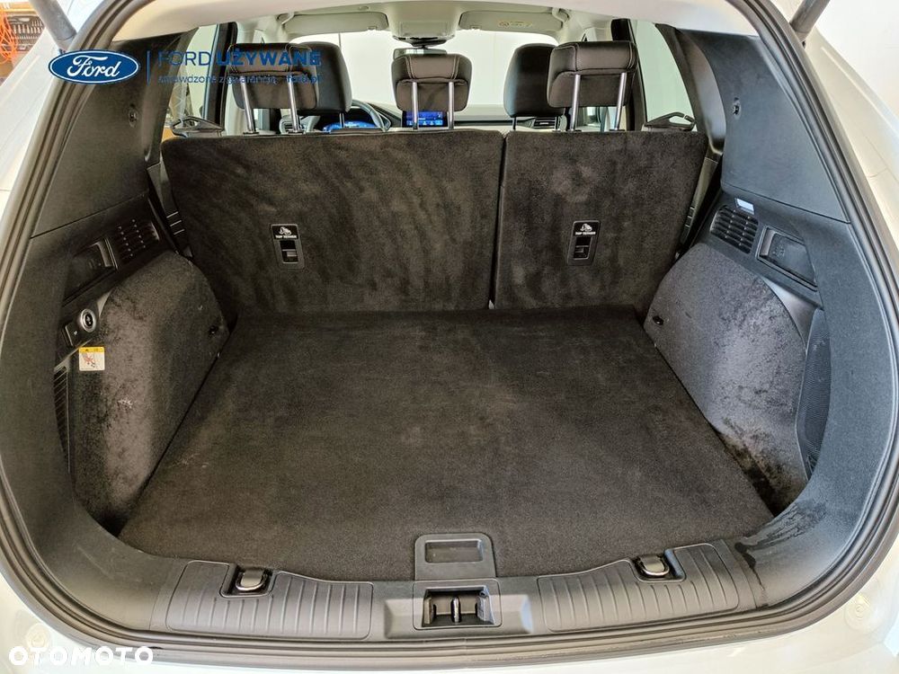 Ford Kuga 2.5 Duratec PHEV TITANIUM X - 9