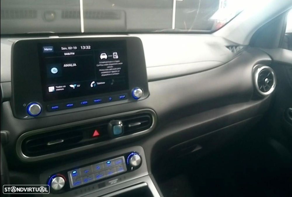 Hyundai Kauai 64 kWh Premium - 9
