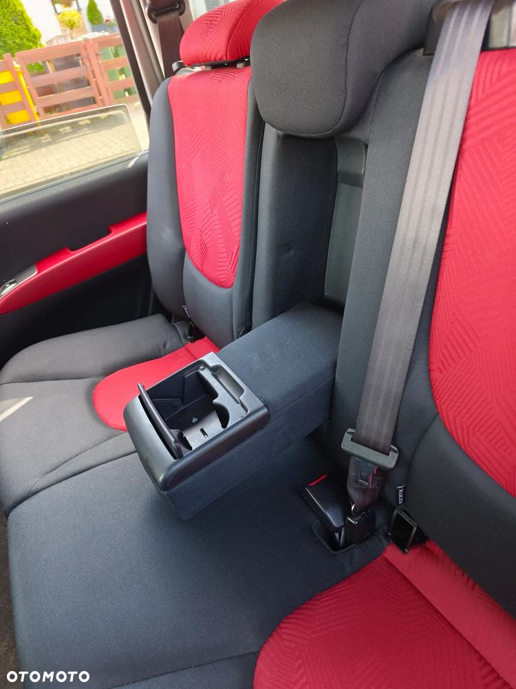Hyundai Matrix 1.8 Automatik GLS - 11