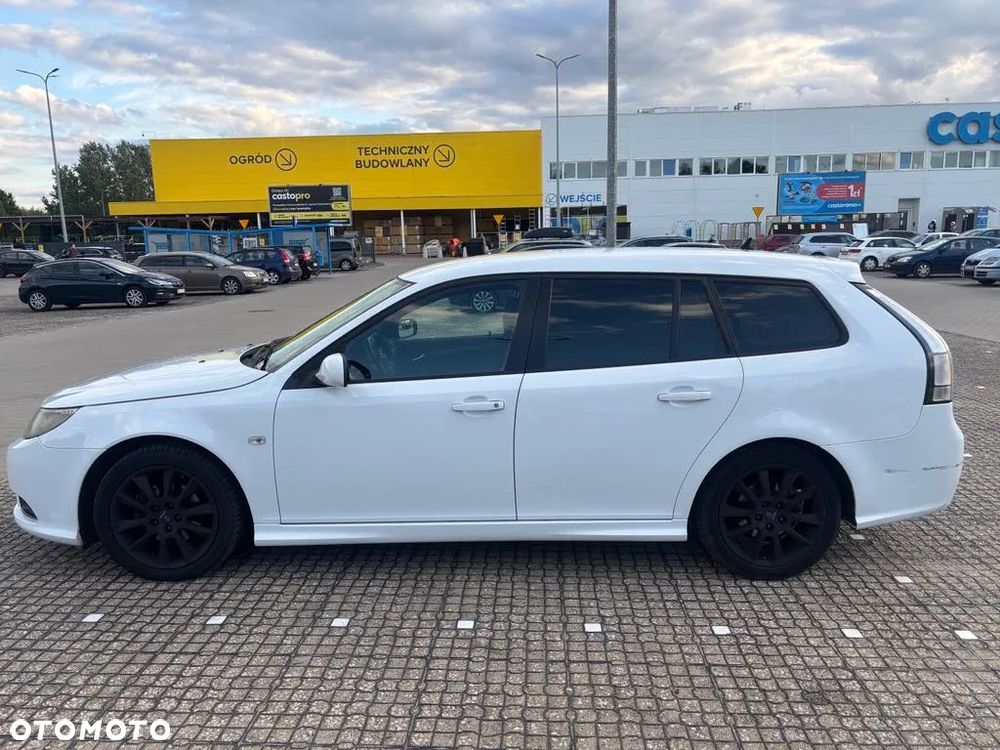 Saab 9-3 1.9TTiD PF - 4