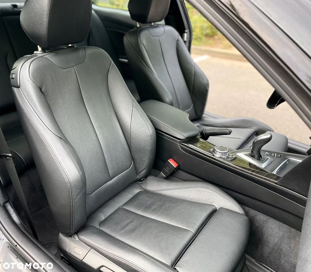BMW Seria 4 428i M Sport - 22