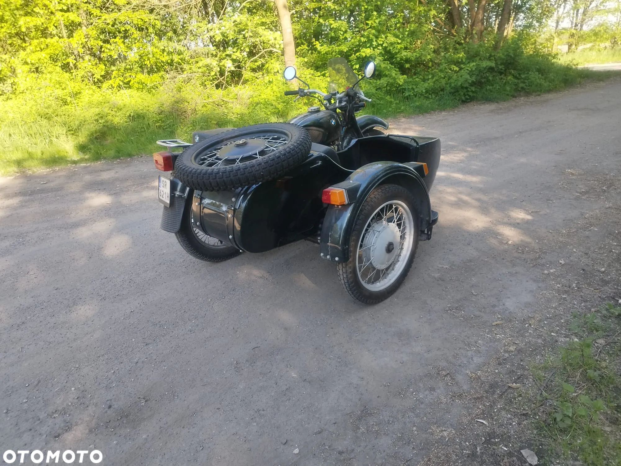 Dniepr MT-11 - 9
