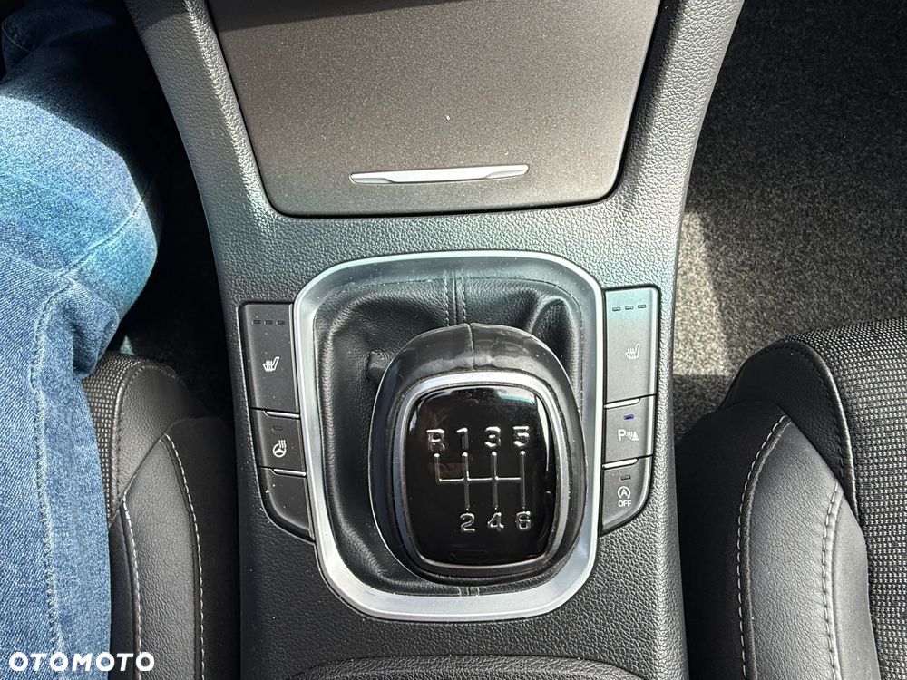 Hyundai i30 1.4 T-GDI Premiere Style - 29