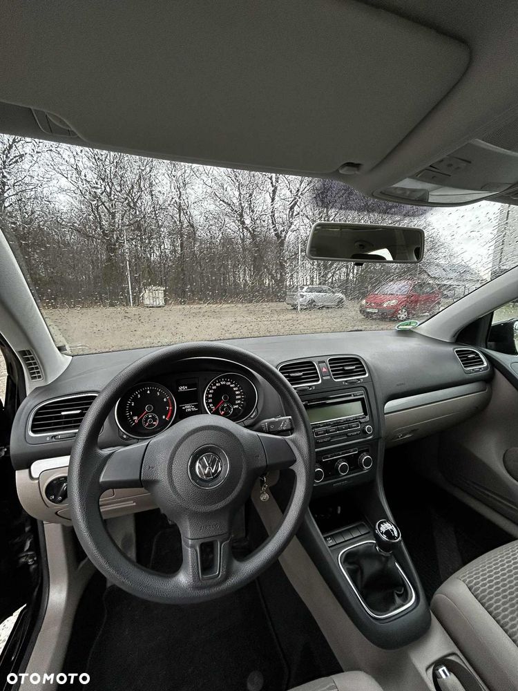 Volkswagen Golf 1.4 Edition - 13