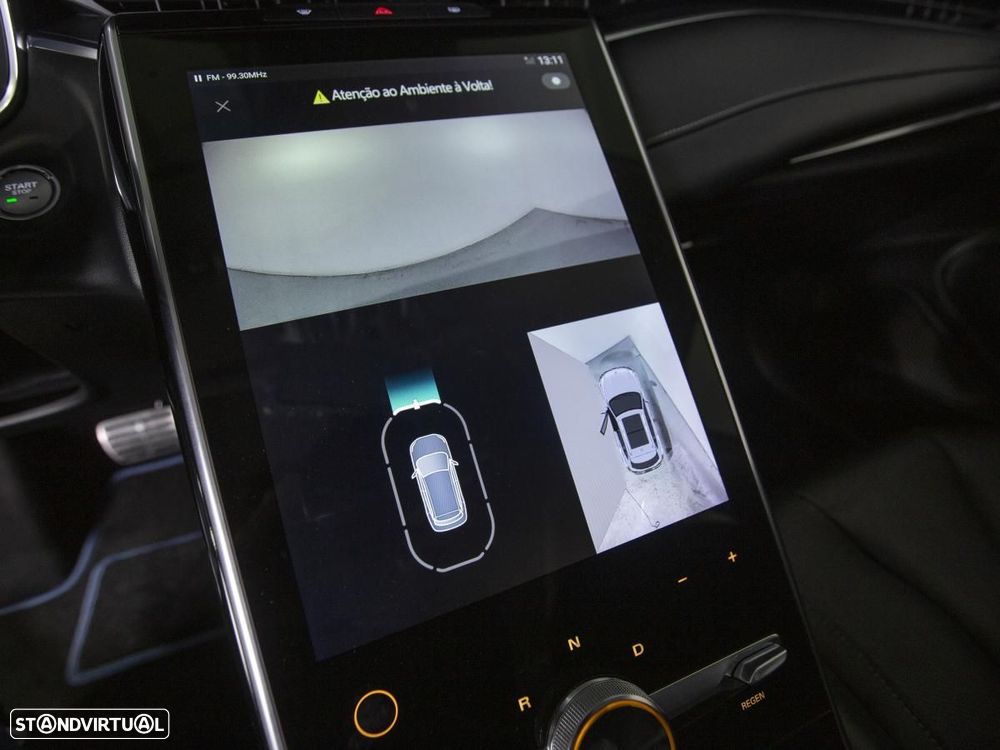 MG Marvel R 70 kWh Luxury - 26