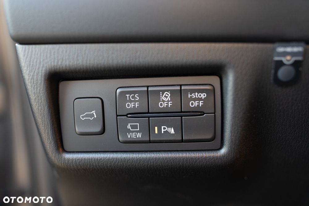 Mazda CX-5 2.0 Exclusive-Line 2WD - 25