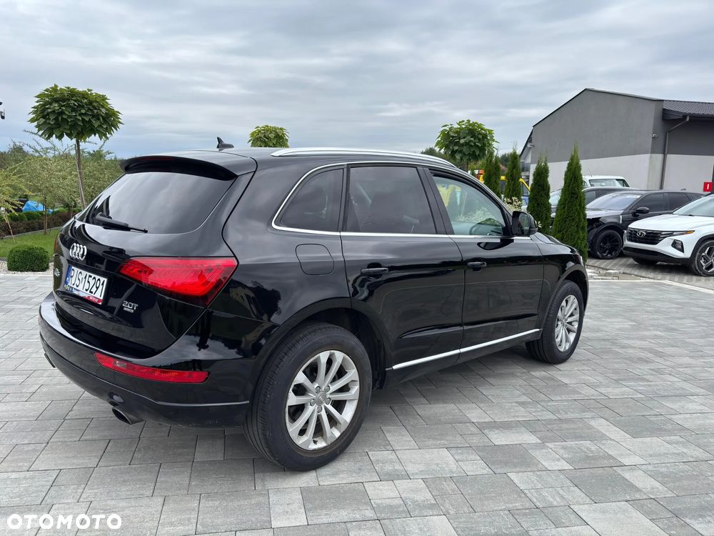 Audi Q5 - 5