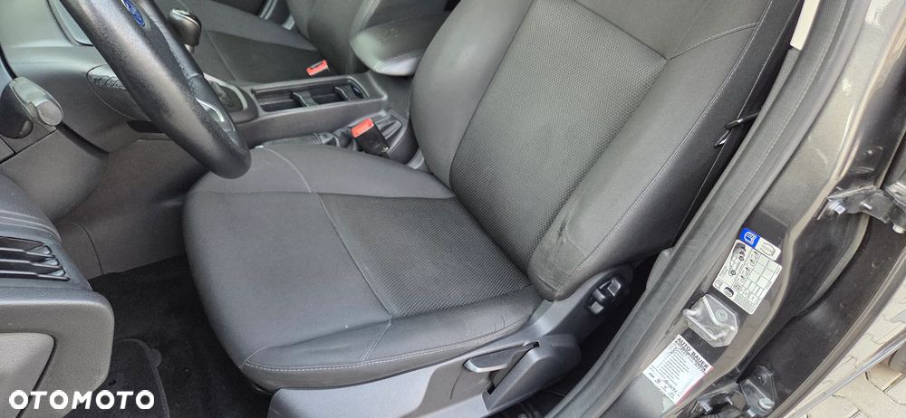 Ford Focus 1.0 EcoBoost Titanium - 31