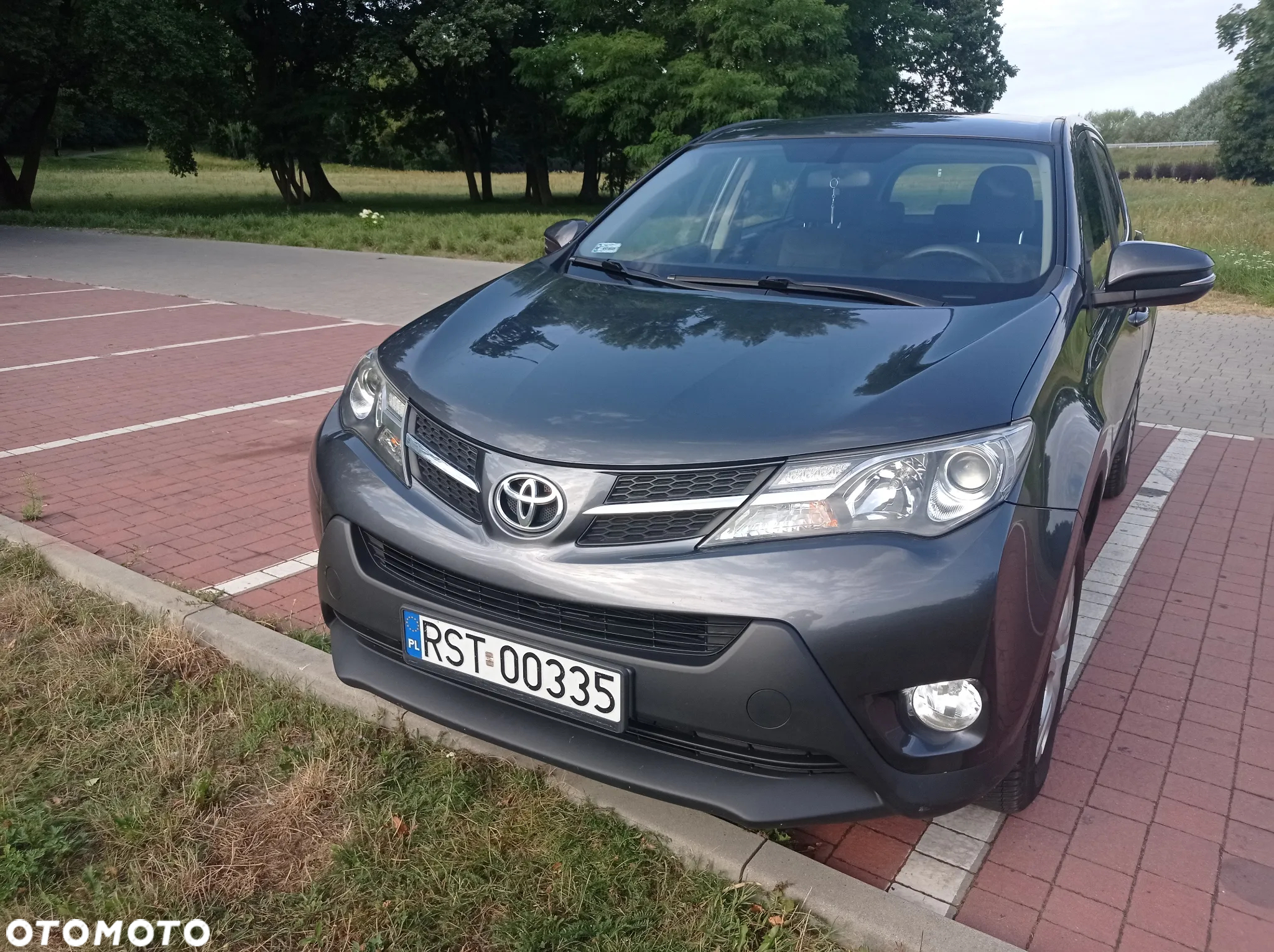 Toyota RAV4 2.0 D-4D Active 4x2 - 3