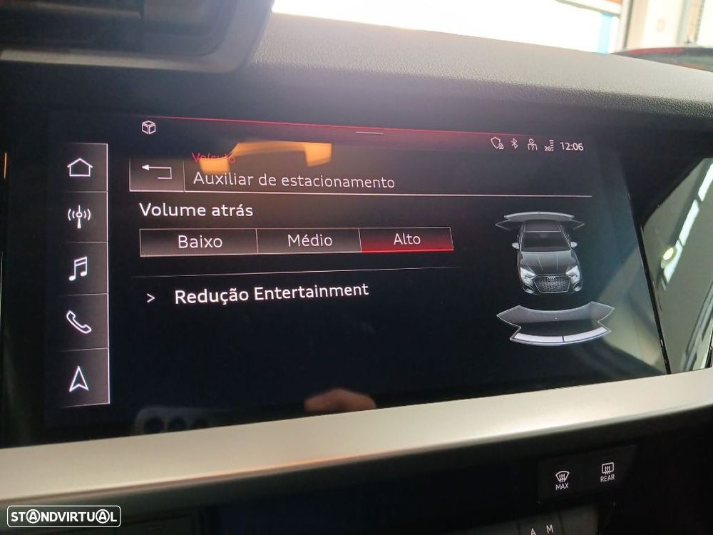 Audi A3 Limousine 30 TDI - 21