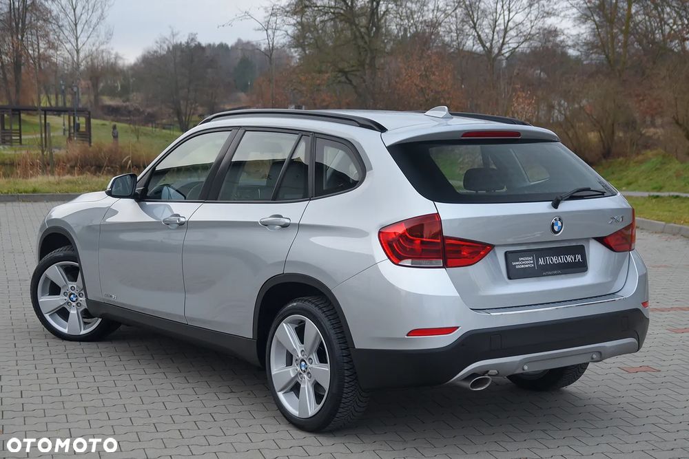 BMW X1 - 8