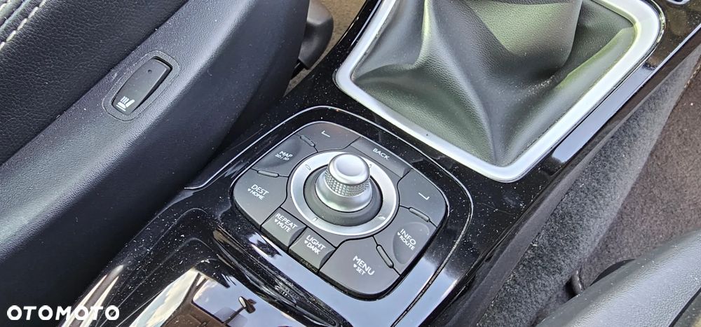 Renault Grand Espace 2.0 dCi 175 FAP Initiale - 26