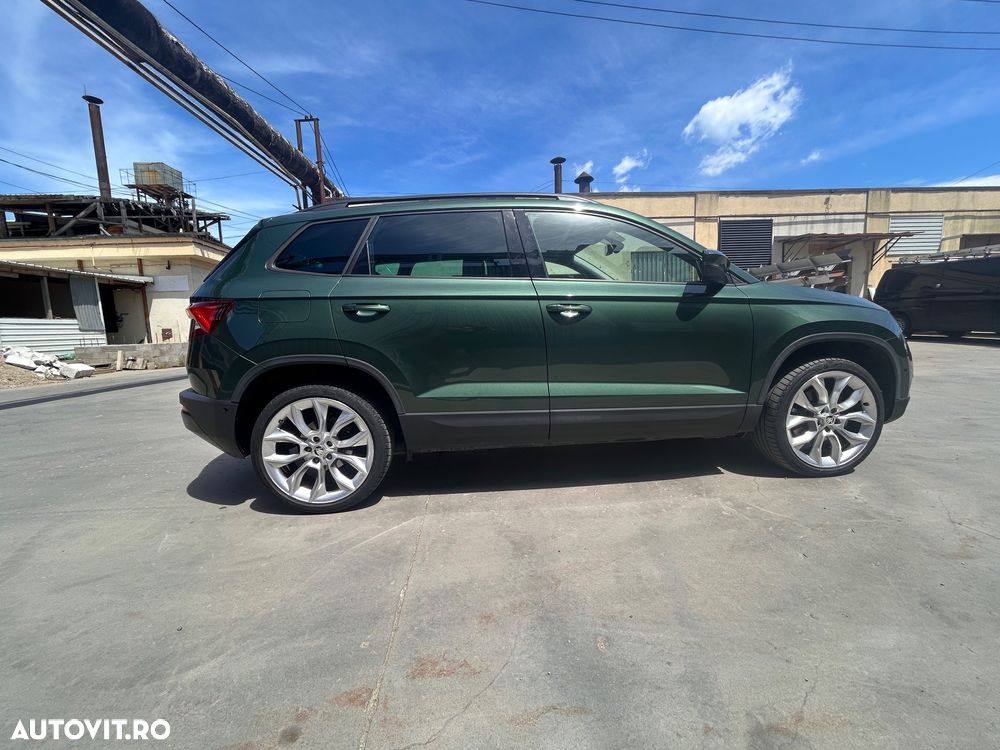 Skoda Karoq - 3