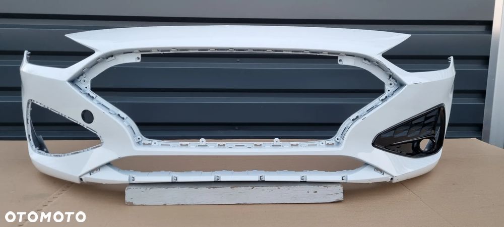 HYUNDAI I30 III LIFT 2020- zderzak przód oryginał MB358 - 2