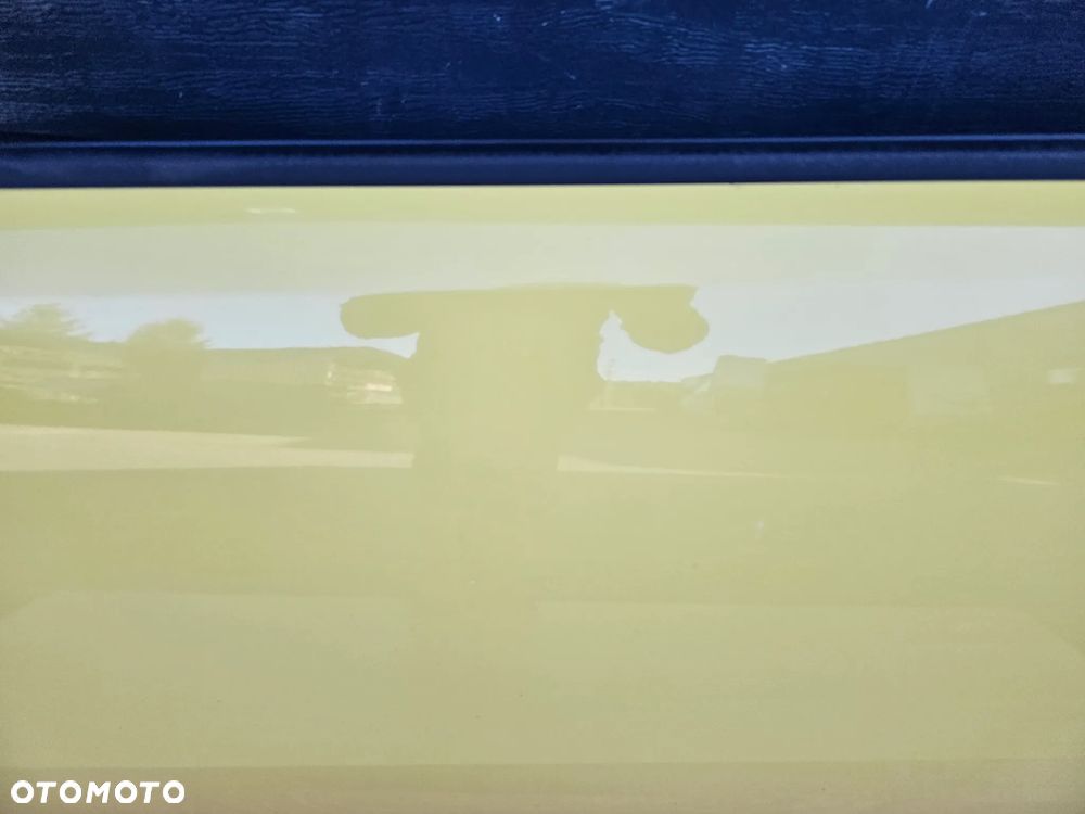 DRZWI LEWY PRZÓD LEWE PRZEDNIE OPEL CORSA D 3D Z40Q - 5