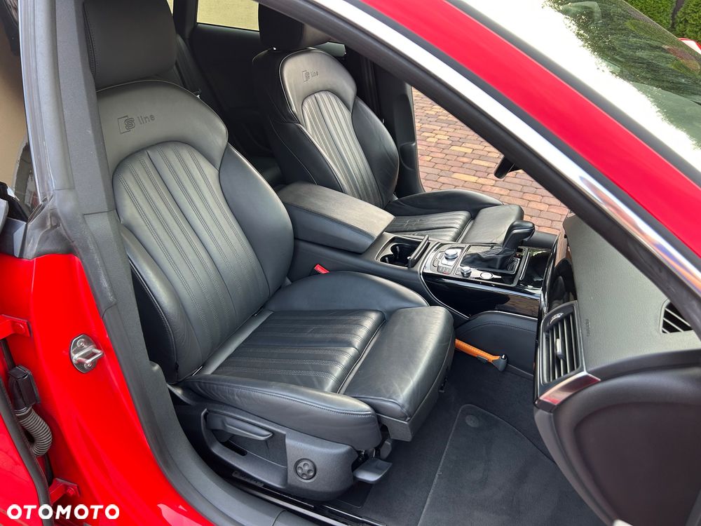 Audi A7 Sportback 2.0 TFSI S tronic - 16