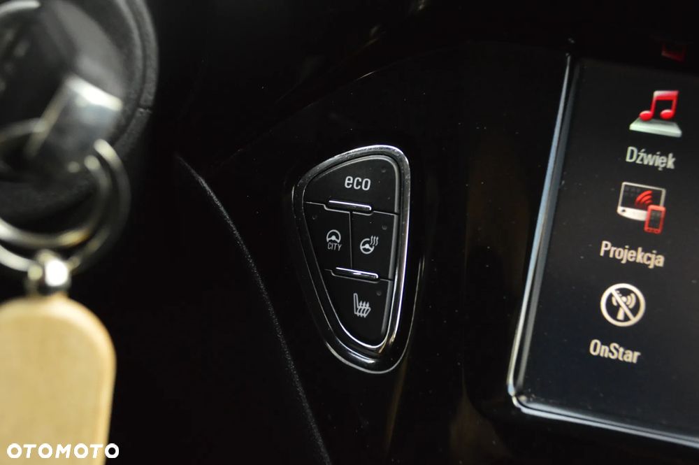 Opel Corsa 1.0 (Ecotec) Turbo (ecoFLEX) Start/Stop Color Edition - 14