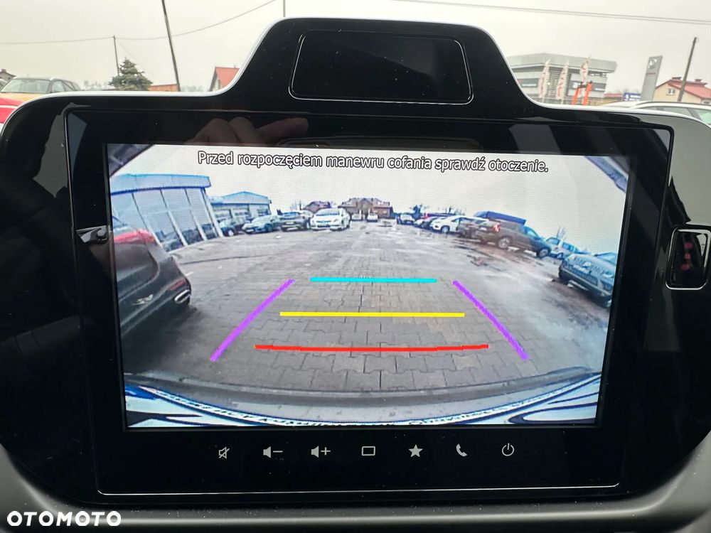 Suzuki S-Cross 1.4 SHVS Premium Plus SP - 21