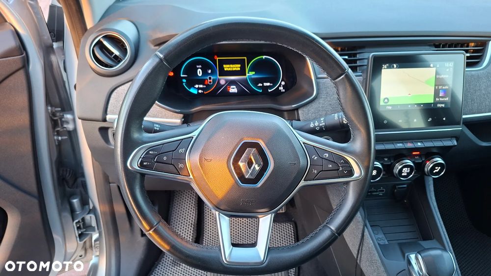 Renault Zoe - 9