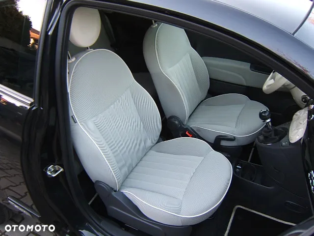 Fiat 500 - 14
