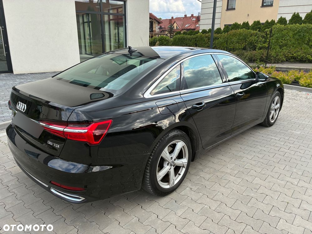 Audi A6 - 3