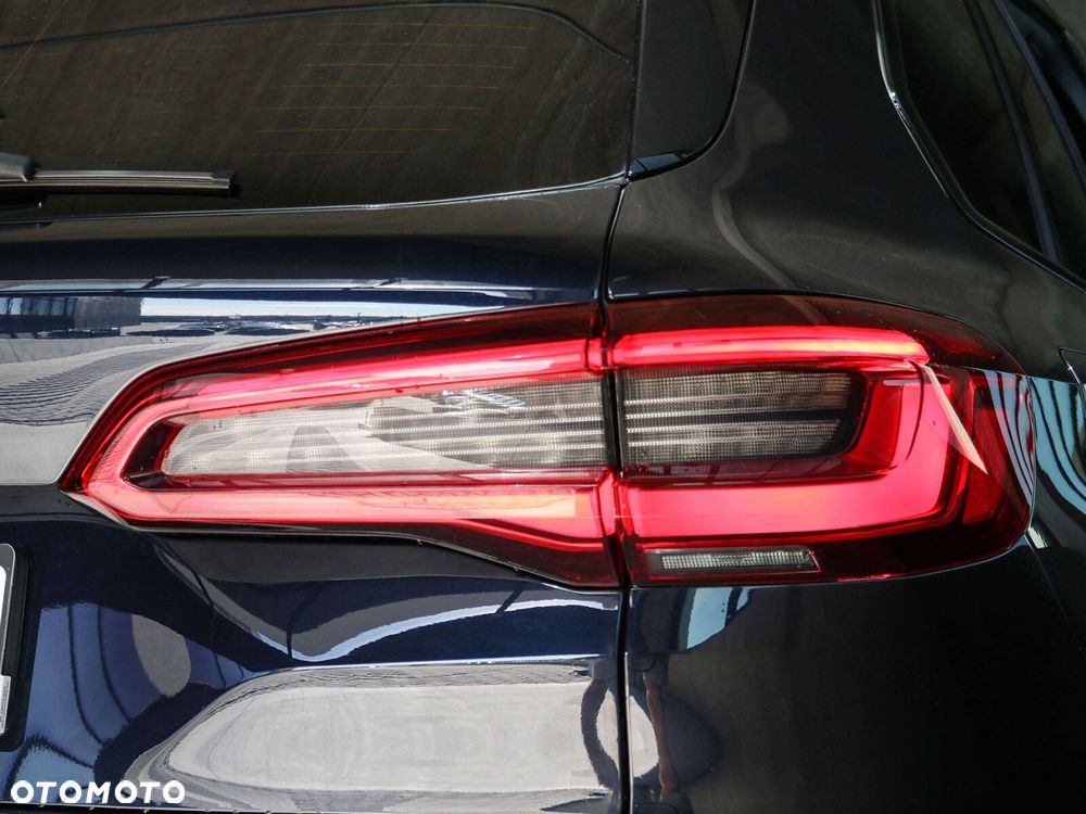 BMW X5 xDrive30d sport - 12