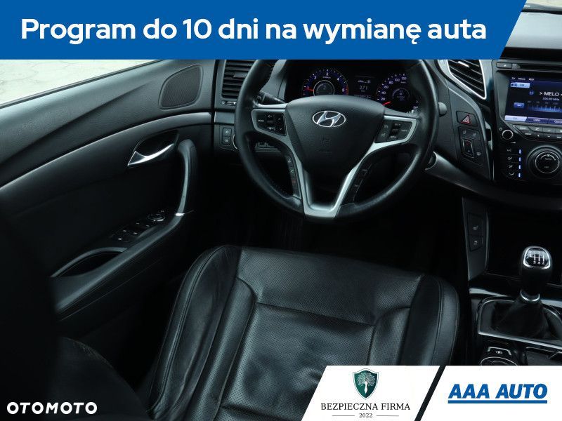 Hyundai i40 - 9