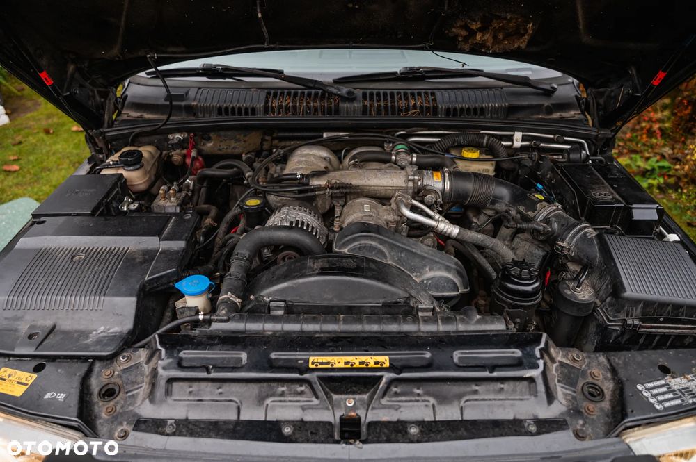 Land Rover Range Rover - 21