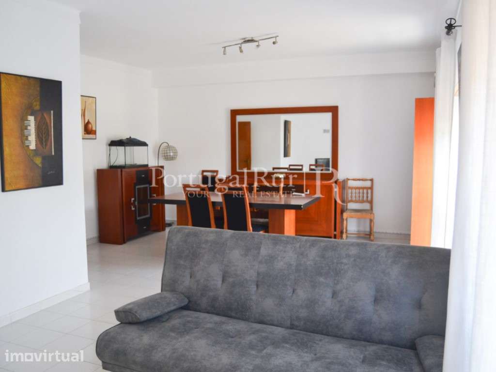 Apartamento T2 com garagem e sótão em Proença-a-Nova - Grande imagem: 4/40