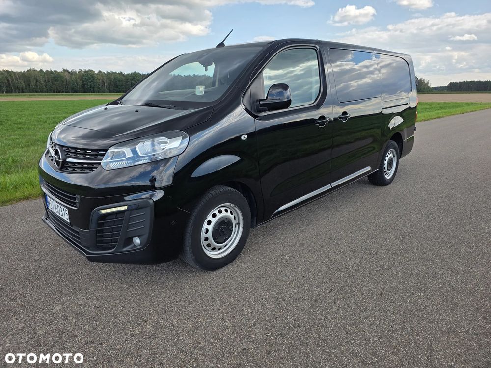 Opel Vivaro - 15