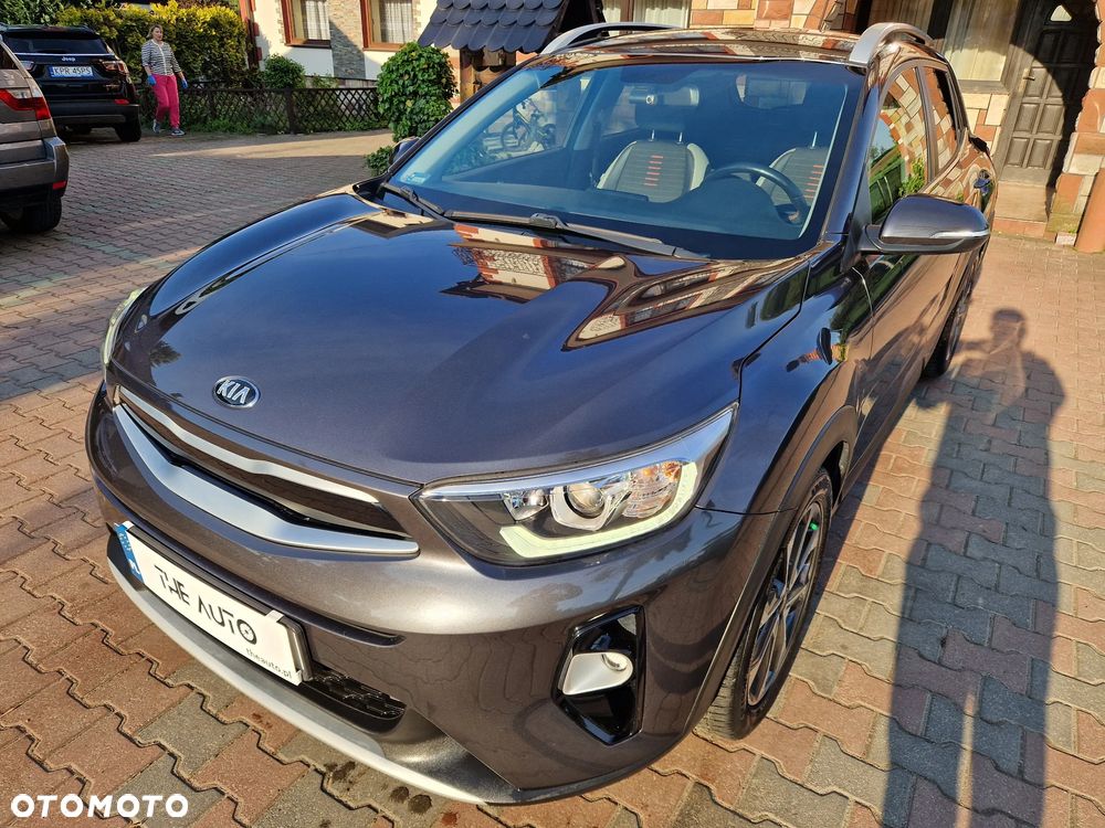 Kia Stonic 1.4 XL - 30