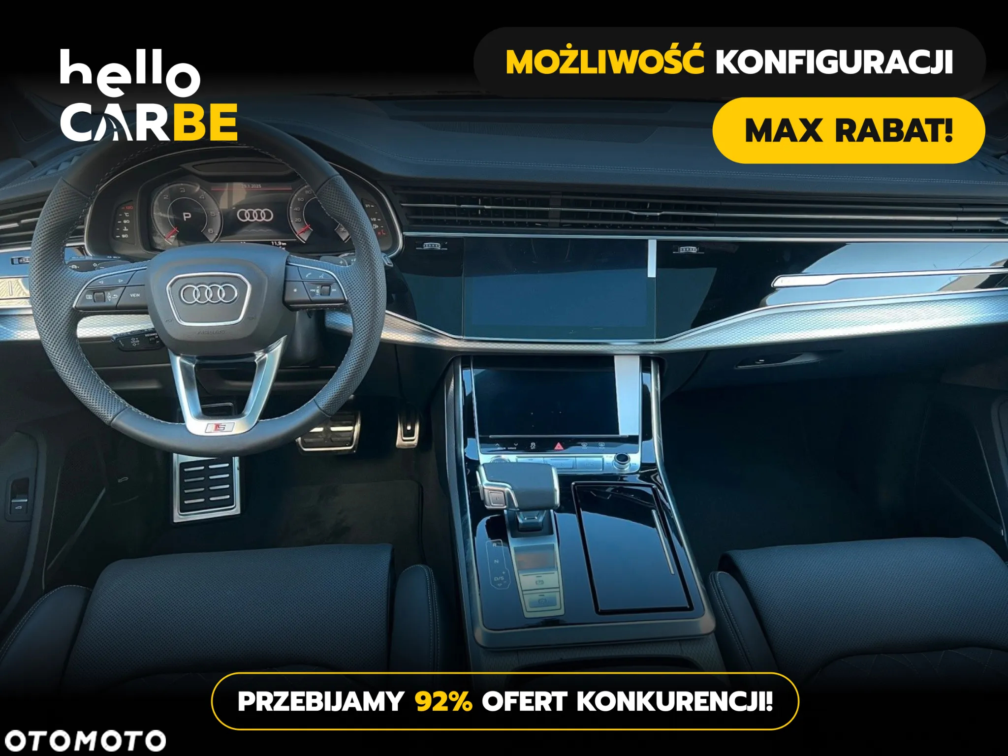 Audi Q7 - 6