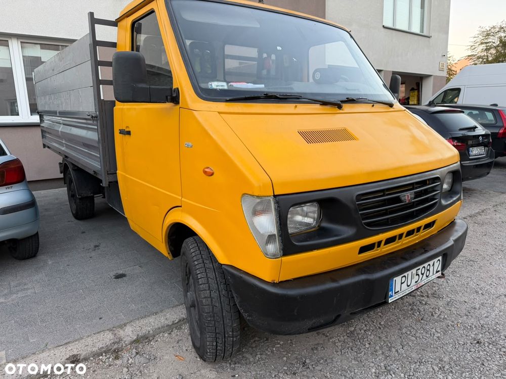 Daewoo D3lublin - 1