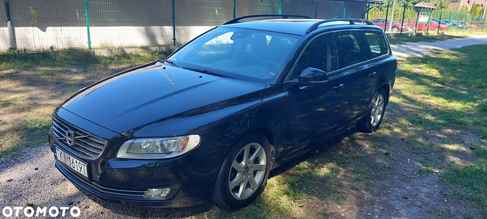 Volvo V70 D4 Drive-E Momentum - 38