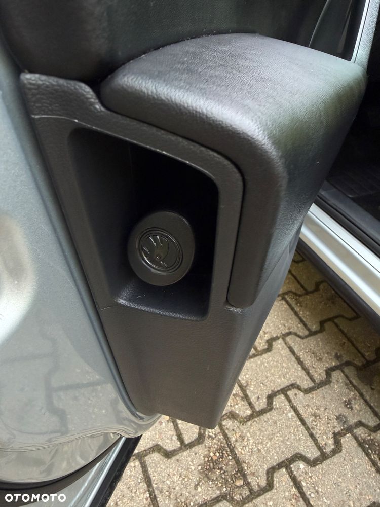 Skoda Kodiaq 1.5 TSI DSG Style - 24