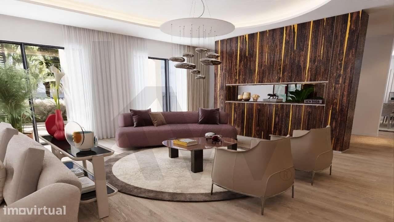 Villa de Luxo Excepcional nas Neves – Funchal, Madeira - Grande imagem: 3/33