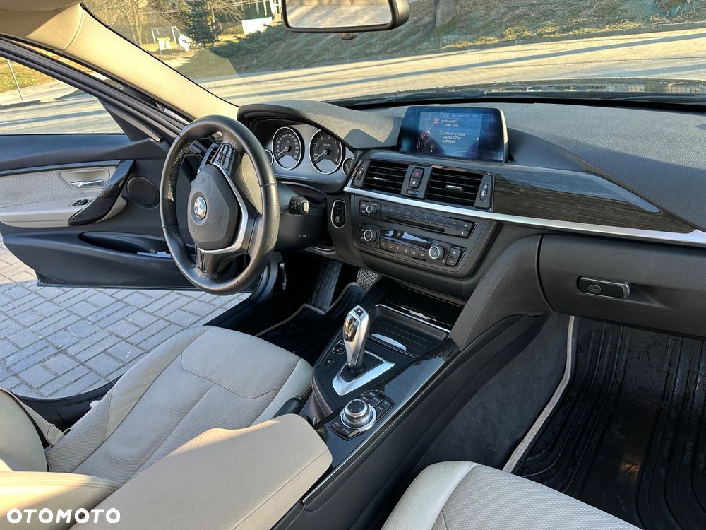 BMW Seria 3 - 9