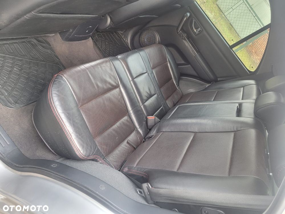 Kia Sorento 2.5 CRDi VGT LX - 10