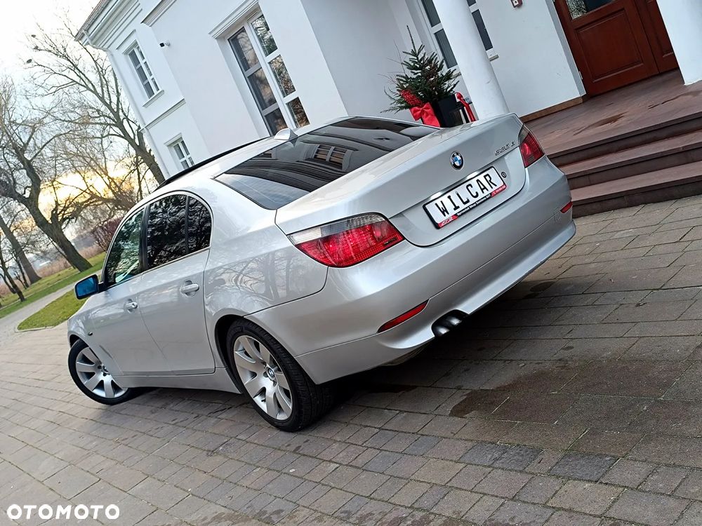 BMW Seria 5 - 3