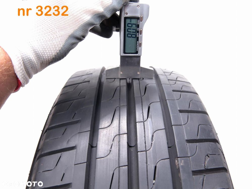Pirelli Carrier 205/65 R16C - 2