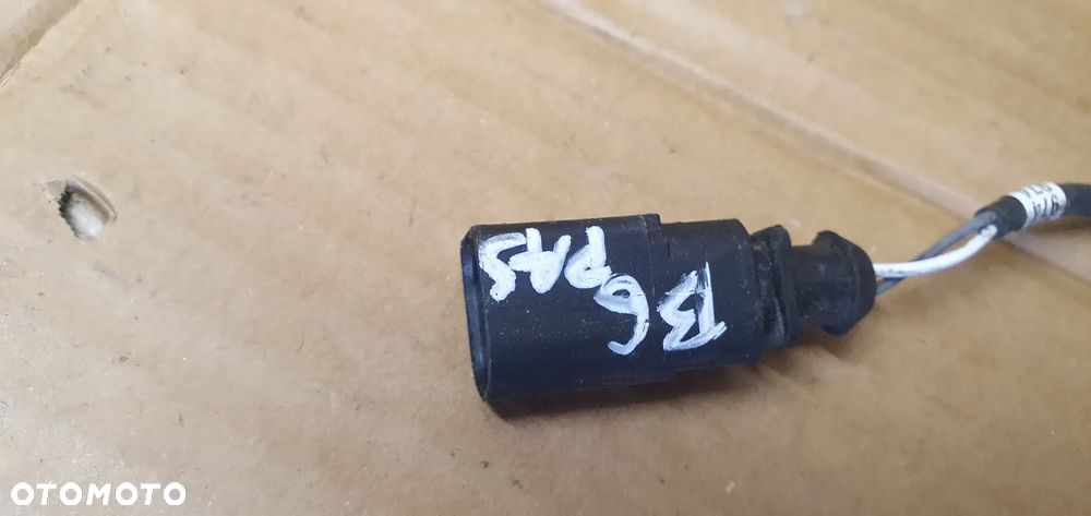 Czujnik temperatury spalin sonda VW Passat B6 2.0 TDI 03G906088AN - 7