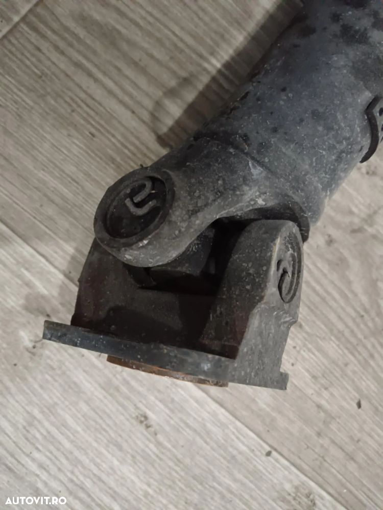 CARDAN FATA FORD RANGER 2.5 D MANUAL 2005-2012 - 5