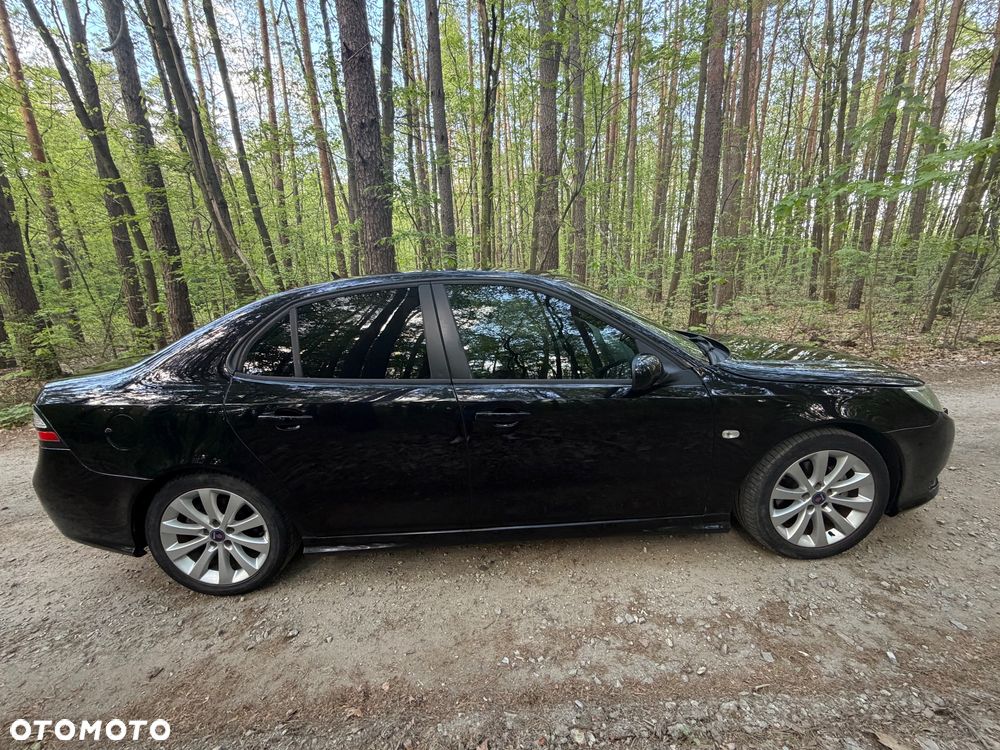 Saab 9-3 1.9 TTiD DPF Aero - 4